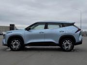 Geely Cityray Ярославль  - изображение 20