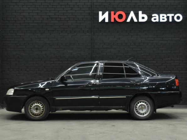 Chery Amulet (A15) I с пробегом 2007 года, цена 90 000 рублей, 203699 км, хэтчбек, Автокод Объявления