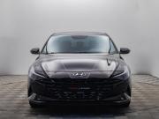 Hyundai Elantra VII (CN7) Рестайлинг Москва  - изображение 27