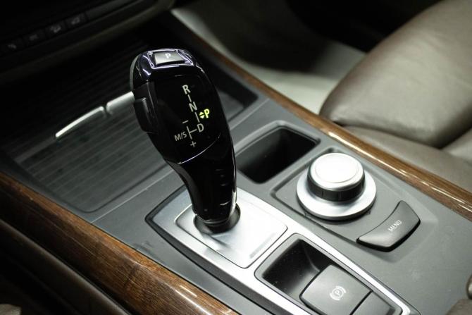 BMW X5 II (E70) с пробегом 2007 года, цена 1 569 000 рублей, 250966 км, внедорожник, Автокод Объявления