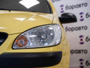 Hyundai Getz I Рестайлинг Ростов-на-Дону  - изображение 24