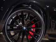 BMW X5 IV (G05/G18) Рестайлинг Москва  - изображение 32