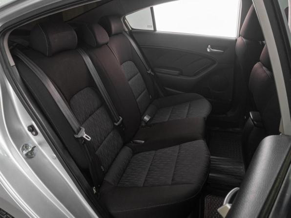 Kia Cerato III с пробегом 2013 года, цена 979 000 рублей, 194789 км, седан, Автокод Объявления