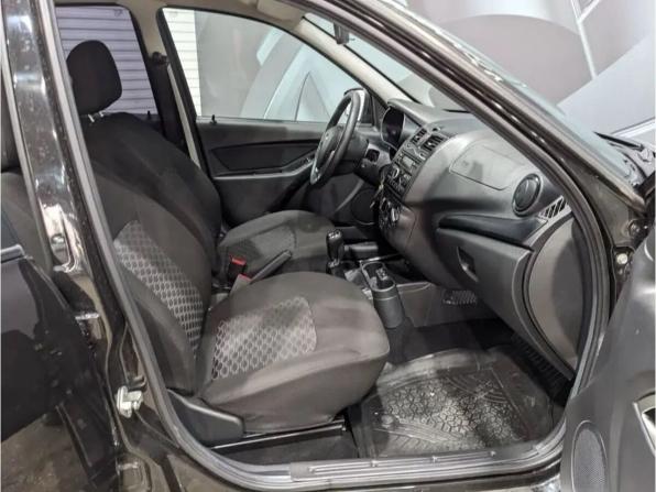 Lada (ВАЗ) Granta I Рестайлинг с пробегом 2023 года, цена 725 000 рублей, 65098 км, седан, Автокод Объявления
