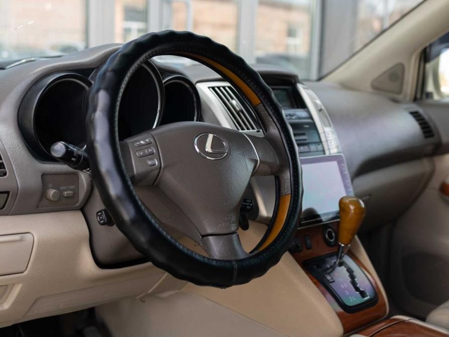 Lexus RX II Новосибирск  - изображение 11