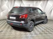 Nissan Qashqai I Москва  - изображение 21