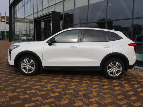 Haval Jolion I Рестайлинг с пробегом 2024 года, цена 2 059 000 рублей, 30750 км, внедорожник, Автокод Объявления