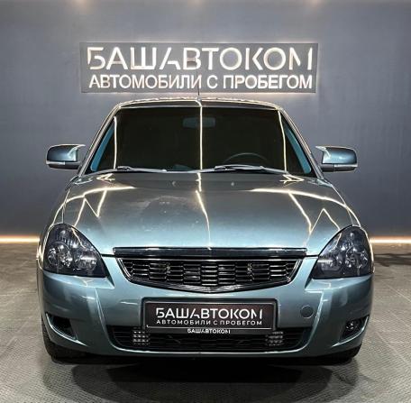 Lada (ВАЗ) Priora I с пробегом 2012 года, цена 270 000 рублей, 237500 км, седан, Автокод Объявления