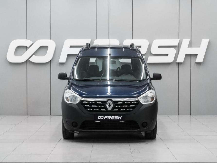 Renault Dokker I Ростов-на-Дону  - изображение 3