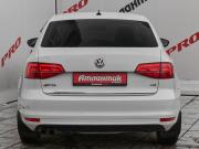 Volkswagen Jetta VI Рестайлинг Екатеринбург  - изображение 26