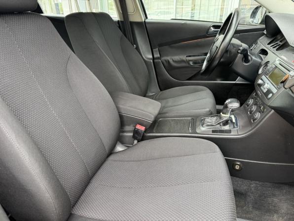 Volkswagen Passat B6 с пробегом 2007 года, цена 550 000 рублей, 241000 км, универсал, Автокод Объявления