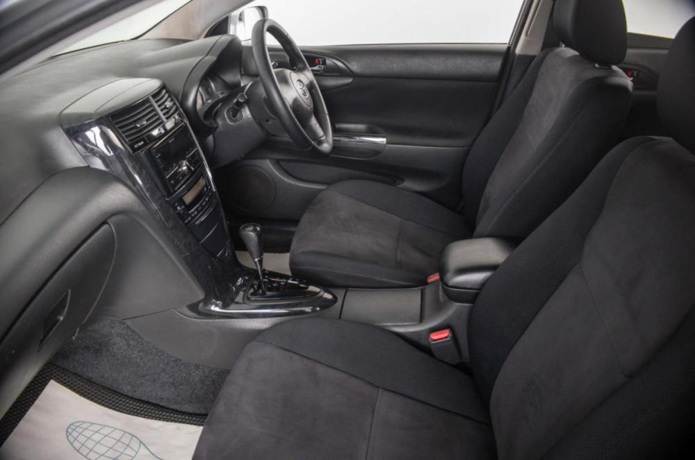 Toyota Caldina III Рестайлинг Пермь  - изображение 11