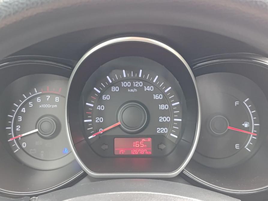 Kia Rio III Рестайлинг Ижевск  - изображение 16