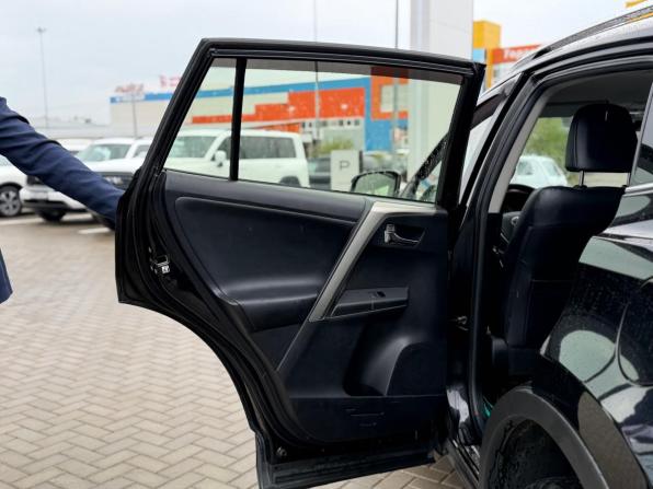 Toyota RAV4 IV (XA40) с пробегом 2014 года, цена 1 990 000 рублей, 168448 км, внедорожник, Автокод Объявления