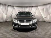 Volkswagen Touareg I Рестайлинг Москва  - изображение 31