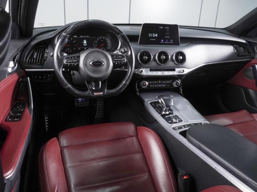 Kia Stinger I Ростов-на-Дону  - изображение 6