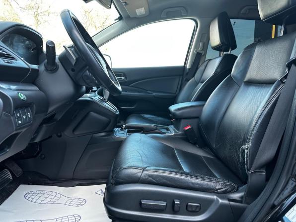 Honda CR-V IV Рестайлинг с пробегом 2016 года, цена 2 150 000 рублей, 157588 км, внедорожник, Автокод Объявления