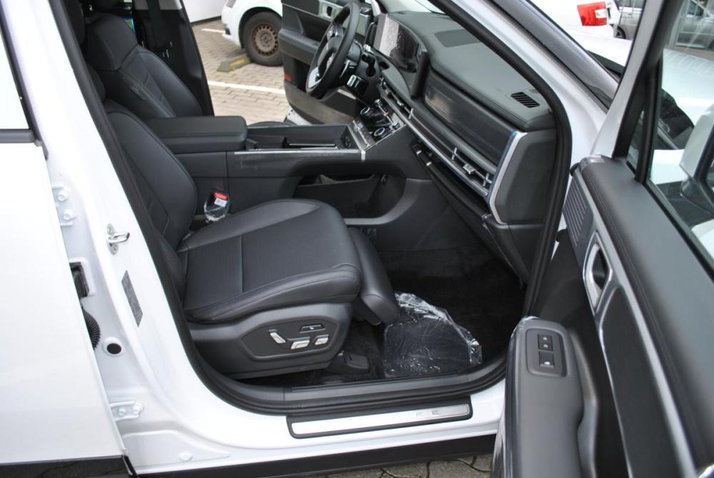 Hyundai Santa Fe V (MX5) Москва  - изображение 18