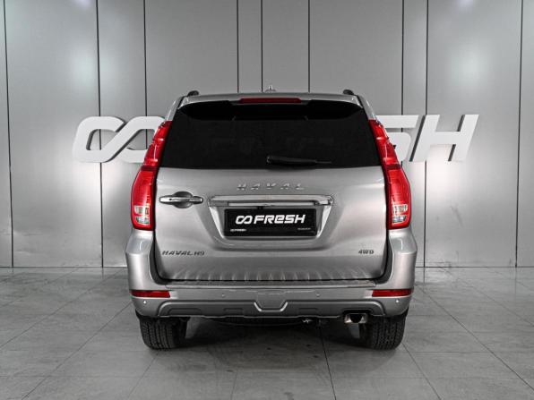 Haval H9 I Рестайлинг с пробегом 2022 года, цена 3 149 000 рублей, 39517 км, внедорожник, Автокод Объявления