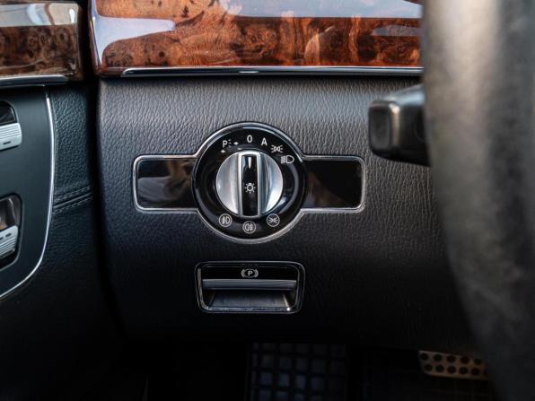 Mercedes-Benz S-Класс V (W221) с пробегом 2006 года, цена 1 690 000 рублей, 367431 км, седан, Автокод Объявления