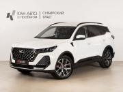 Chery Tiggo 7 Pro Max I Рестайлинг Казань  - изображение 9