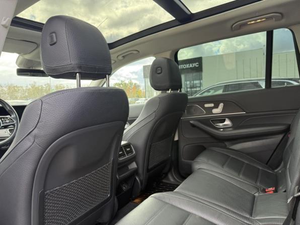 Mercedes-Benz GLS II (X167) с пробегом 2020 года, цена 6 500 000 рублей, 93377 км, внедорожник, Автокод Объявления