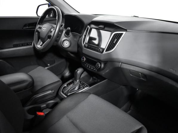 Hyundai Creta I Рестайлинг с пробегом 2020 года, цена 1 960 000 рублей, 81501 км, внедорожник, Автокод Объявления