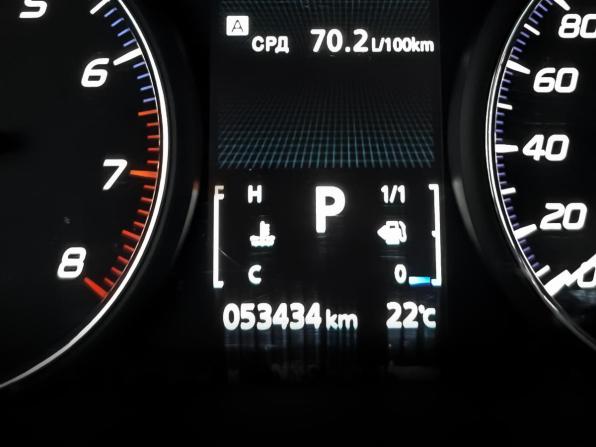 Mitsubishi Outlander III Рестайлинг 3 с пробегом 2019 года, цена 2 390 000 рублей, 53425 км, внедорожник, Автокод Объявления