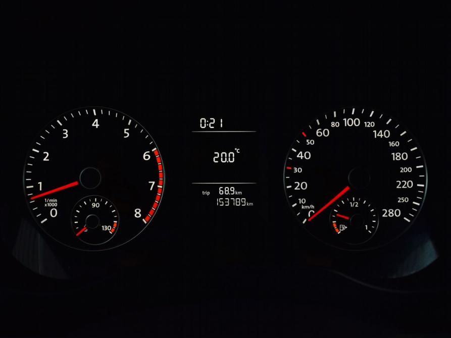Volkswagen Jetta VI Кемерово  - изображение 3