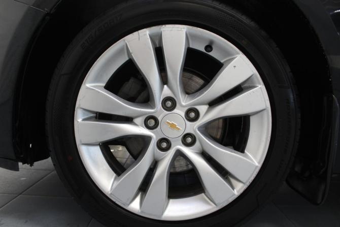Chevrolet Cruze I Рестайлинг с пробегом 2013 года, цена 799 000 рублей, 211000 км, хэтчбек, Автокод Объявления