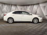 Toyota Corolla XI (E160 E170 E180) Москва  - изображение 28