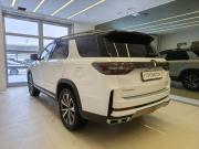 Changan CS95 I Рестайлинг 2 Новосибирск  - изображение 20