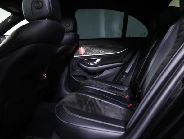 Mercedes-Benz E-Класс V (W213 S213 C238) Рестайлинг с пробегом 2020 года, цена 4 090 000 рублей, 110000 км, седан, Автокод Объявления