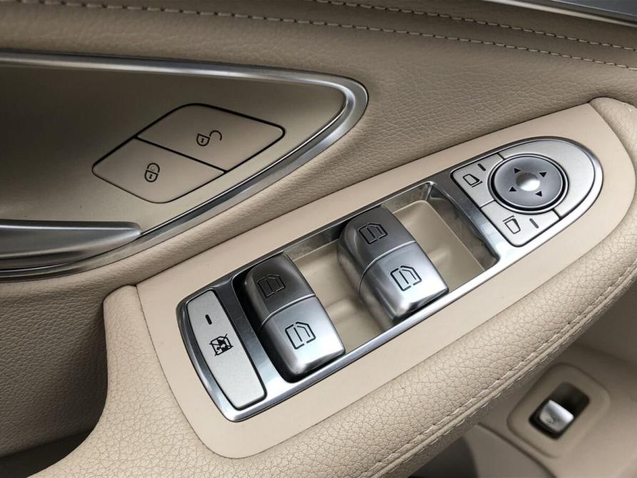 Mercedes-Benz C-Класс IV (W205) Брянск  - изображение 13
