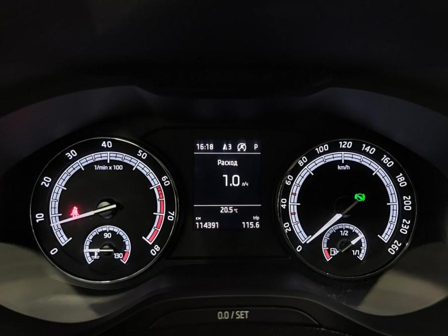 Skoda Karoq I Казань  - изображение 16