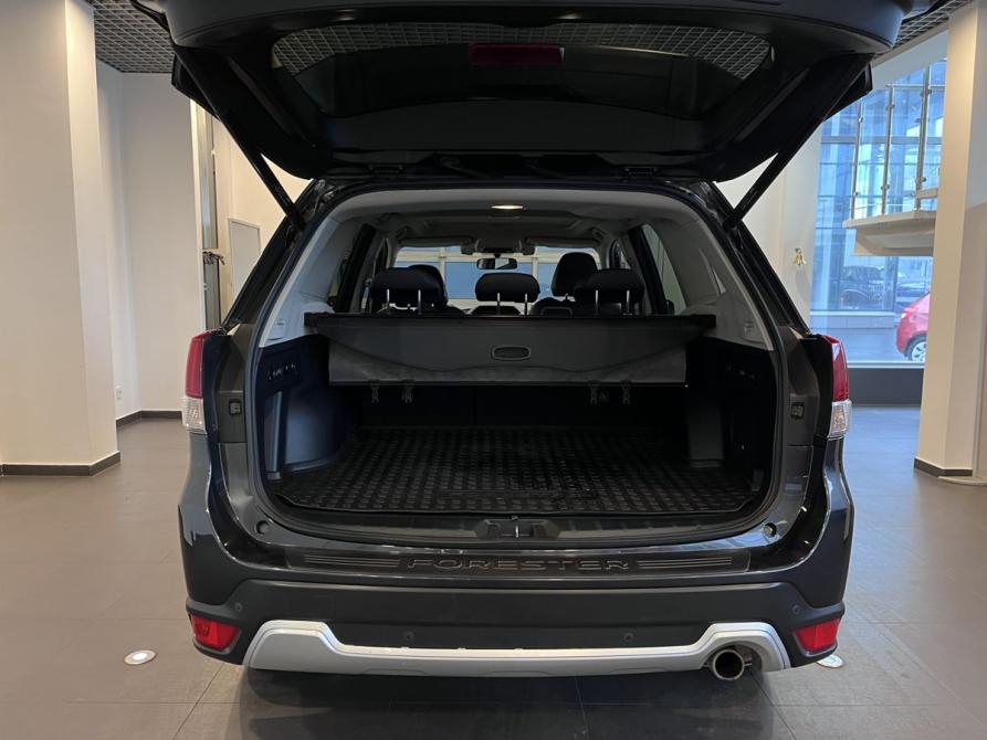 Subaru Forester V Чебоксары  - изображение 38