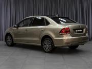 Volkswagen Polo V Рестайлинг Тюмень  - изображение 18