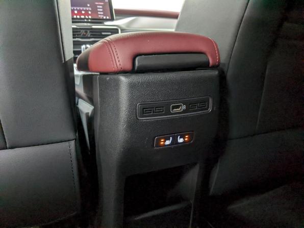 Geely Coolray I с пробегом 2022 года, цена 1 650 000 рублей, 115000 км, внедорожник, Автокод Объявления