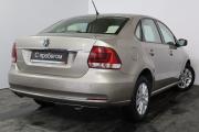 Volkswagen Polo V Санкт-Петербург  - изображение 20