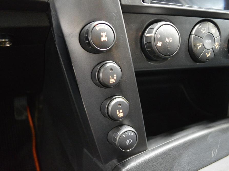 SsangYong Kyron I Рестайлинг Санкт-Петербург  - изображение 14