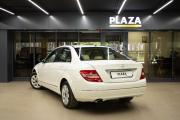 Mercedes-Benz C-Класс III (W204) Уфа  - изображение 28