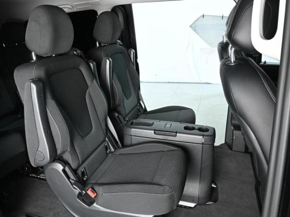 Mercedes-Benz V-Класс III (W447) с пробегом 2015 года, цена 3 200 000 рублей, 175149 км, минивэн, Автокод Объявления