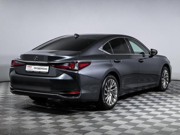 Lexus ES VII Рестайлинг с пробегом 2021 года, цена 3 970 000 рублей, 49530 км, седан, Автокод Объявления