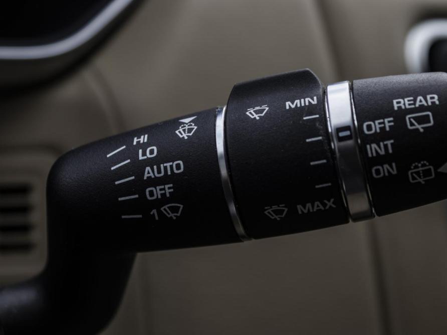 Land Rover Range Rover Sport II Рестайлинг Москва  - изображение 22