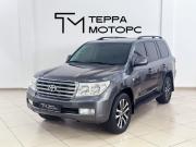 Toyota Land Cruiser 200 Series Екатеринбург  - изображение 18