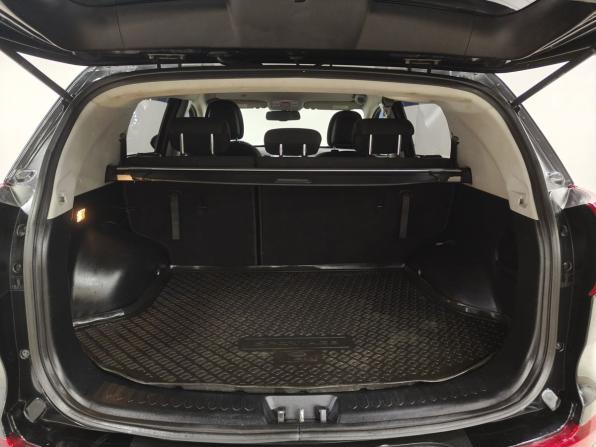 Kia Sportage III с пробегом 2013 года, цена 1 250 000 рублей, 89153 км, внедорожник, Автокод Объявления