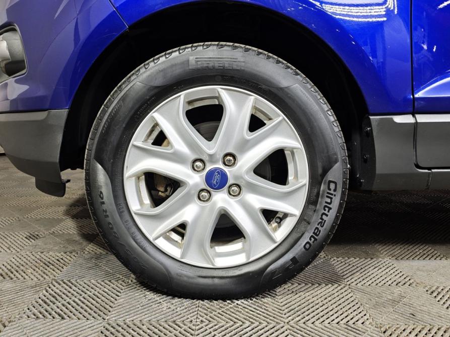 Ford EcoSport II Москва  - изображение 9