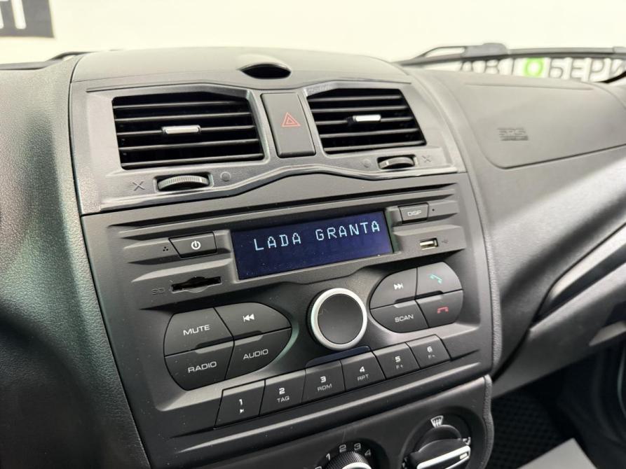 Lada (ВАЗ) Granta I Рестайлинг Ульяновск  - изображение 19