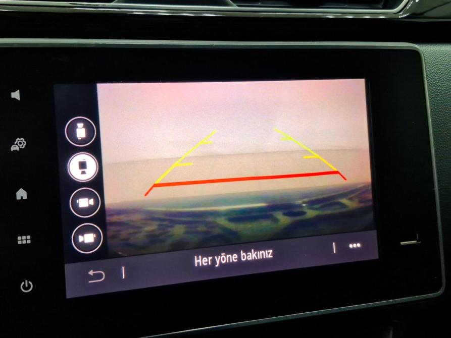 Renault Arkana I Альметьевск  - изображение 18