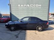 Nissan Almera Classic I Екатеринбург  - изображение 15